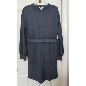 Time and Tru Womans Tshirt Dress New Size  Small